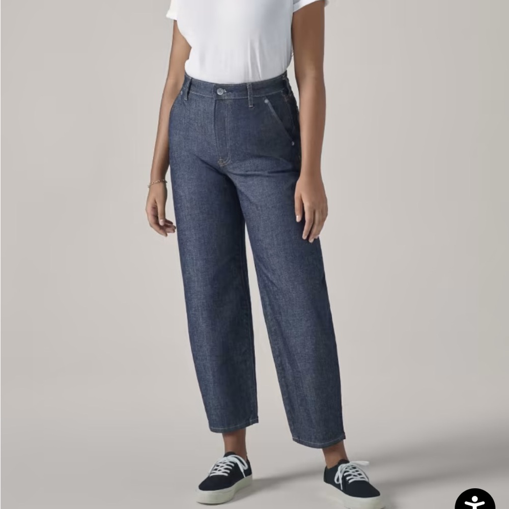 Everlane The Arc Jean 31